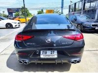 2020 Benz CLS 53 AMG 4Matic รูปที่ 15